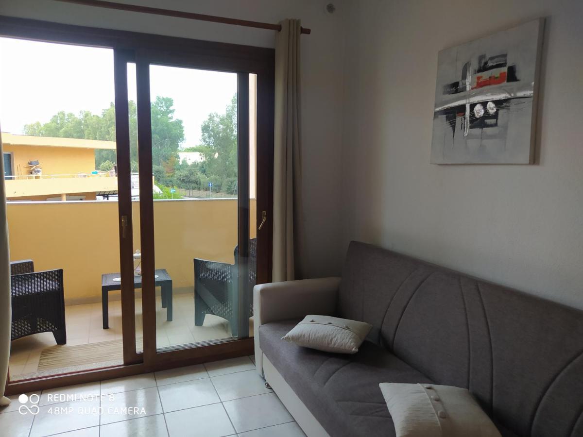 Greenpark House Olbia Exterior photo