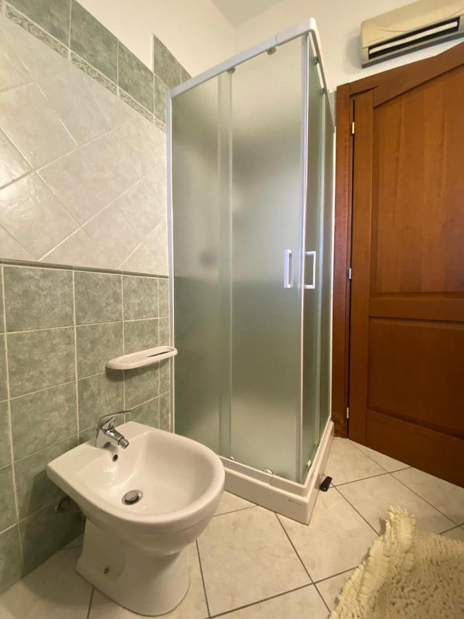 Greenpark House Olbia Room photo